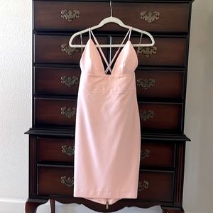 Classy And Sexy Dress made by House of CB